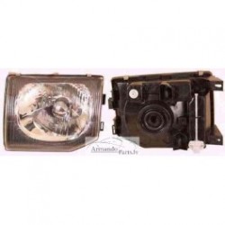 MT Pajero 97-99 lukturis R