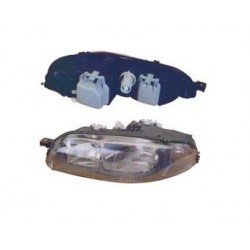 FT Bravo 95-01 lukturis L man/elektro