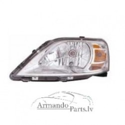 DC Logan 09- lukturis L