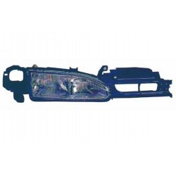 FD Mondeo 93-96 lukturis L H1+H1 man/elektro