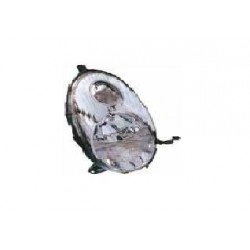 Nissan Micra  03-05 lukturis L