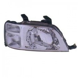 HN CRV 95-99 lukturis L  elektro