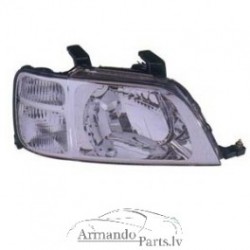 HN CRV 95-99 lukturis R  elektro