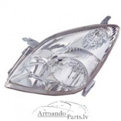 TT Corolla Verso 02-04 lukturis L