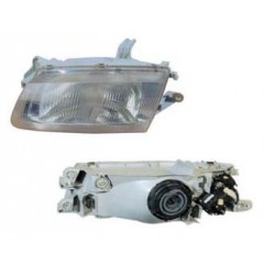 Mazda 323  94-97 lukturis R 4D elektro 2