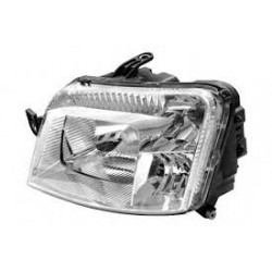 FT Panda 03- lukturis ar motoru R