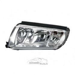 SK Fabia 00-07 lukturis L elektro TYC