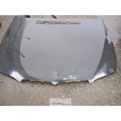 BMW e65 motora pārsegs lietots