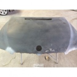 BMW e65 motora pārsegs lietots 2