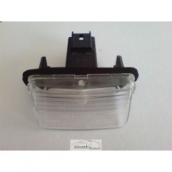 PEUGEOT  Partner 96-02 numura apgaismes lukturis 2D