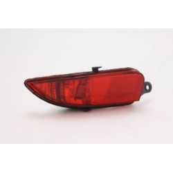 OP Corsa 01- aizmugures miglas lukturis R 03-06