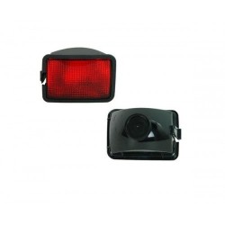 VW Transporter 90-03 miglas luktura butaforija aizmugures...