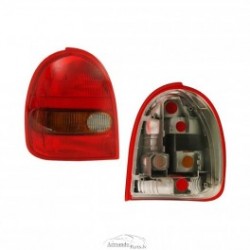 OP Corsa 93-00 aizmugures lukturis 3D L