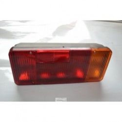 IV Daily 99-06 aizmugures lukturis L ar kravas kasti