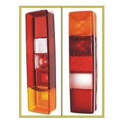 FD Focus 98-04 aizmugures lukturis H/B R atpakaļgaitas...