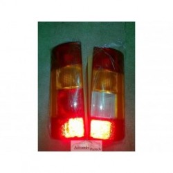 RN Express 85-98 aizmugures lukturis L 95-98