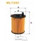 Eļļas filtrs WL7305