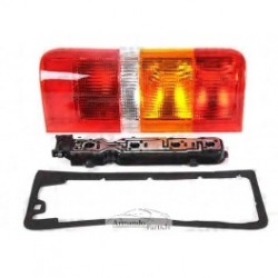 FD Tranzit 96-00 aizmugures lukturis L ar plati