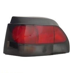 RN Clio 90-98 aizmugures lukturis L 94-98