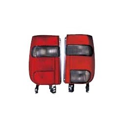 SK Felicia 94-01 aizmugures lukturis L 94-97 Pick-Up