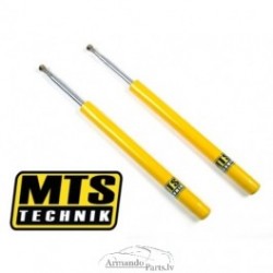 Priekšējais  Sporta Amortizators MTS Technik Seria 3, E30