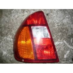 RN Thalia 99-02 aizmugures lukturis L