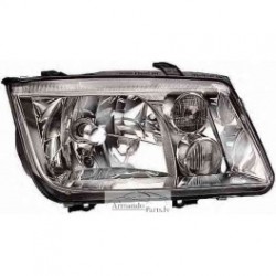 VW Bora 98-05 lukturis R H4 TYC