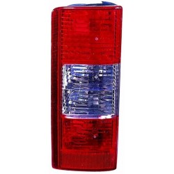 OP Combo 01- aizmugures lukturis R