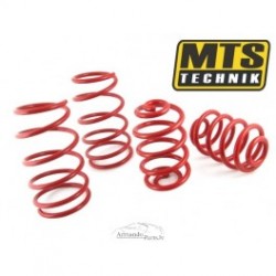 Sēdināto Atsperu komplekts Seria 3 / E46 Combi / Cabrio...