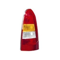 OP Astra 98-04 aizmugures lukturis COMBI L