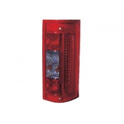 PG Boxer 02-06 aizmugures lukturis L DEPO