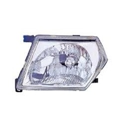 NS Patrol 03-04 lukturis L H4 MAN