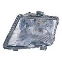 MB Vito 96-03 lukturis R elektro