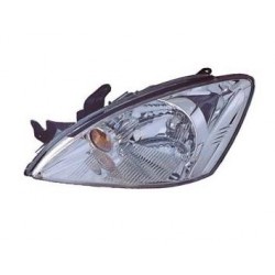 MT Lancer 03-07 lukturis L H4 elektro