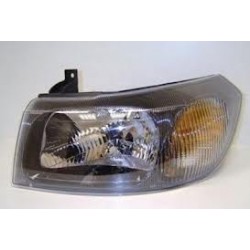 FD Tranzit 00-06 lukturis R elektro, tumšs