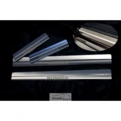 Uzlikas sliekšņiem Ford Mondeo III HB/5 2001-