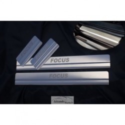 Uzlikas sliekšņiem Ford Focus II HB/5 2004-2007