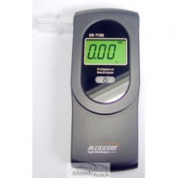 Alko testeris AL DA7100