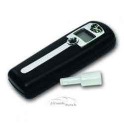 Alko testeris AL2500X SPEED-UP