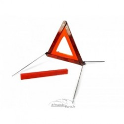 Avārijas zīme MAMMOOTH MMT A108 001