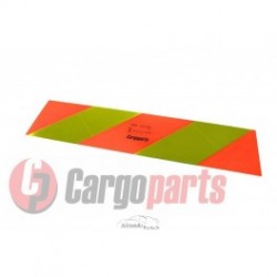 Brīdinājuma zīme CARGO-AER5