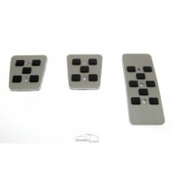 Pedāļu uzlikas SPEEDMAX YA-NA-006 2