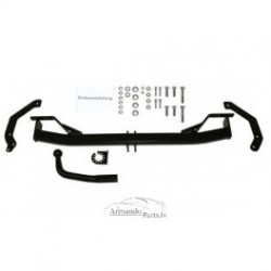 Vilkšanas āķis PEUGEOT 307 (01/02-02/08) BOSAL BOS027-054 