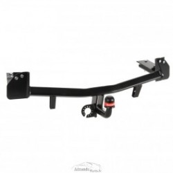 Vilkšanas āķis  OPEL Corsa C (09/03-) BOSAL  	BOS033-201