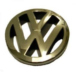 VW Sharan Emblēma radiatora restē, 7M0853601MDRR