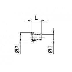 Savienojums BMC SLRP20K