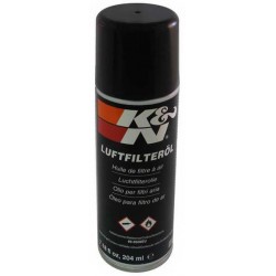 Eļļa filtriem K&N  99-0506EU