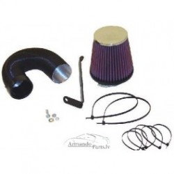 K&N Konusveida gaisa filtrs 57-0282