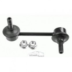 Mazda 323 F 94-98 pr. Stabilizatora atsaite CRT CLMZ-2