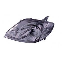 TT Corolla 02-04 lukturis H4 L TYC